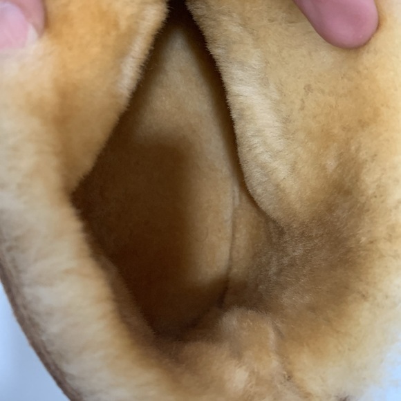 L.L. Bean men’s slippers - Picture 6 of 6